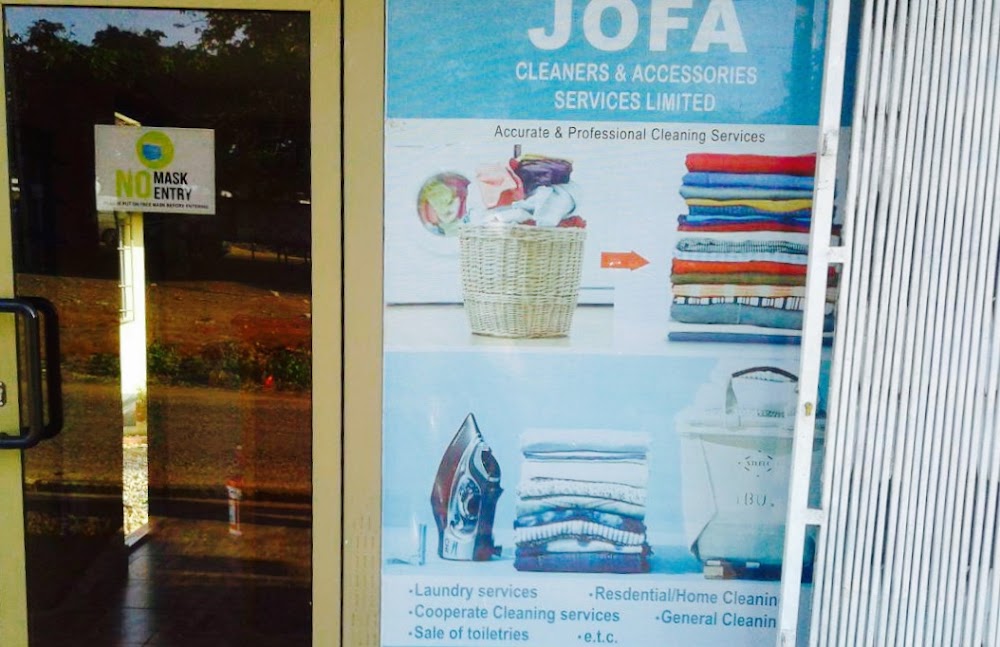 JOFA Cleaners