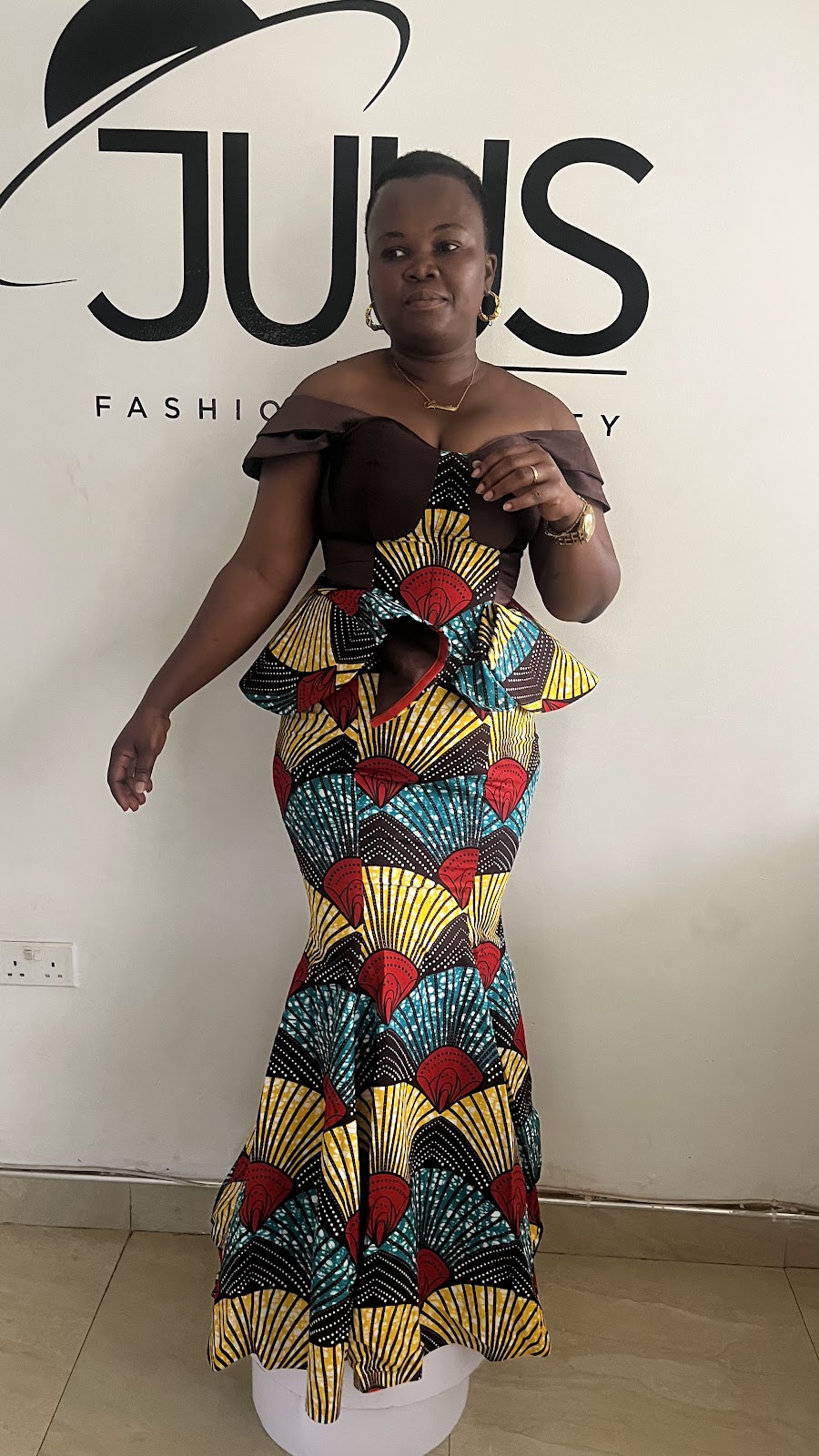 Juus Fashion & Beauty
