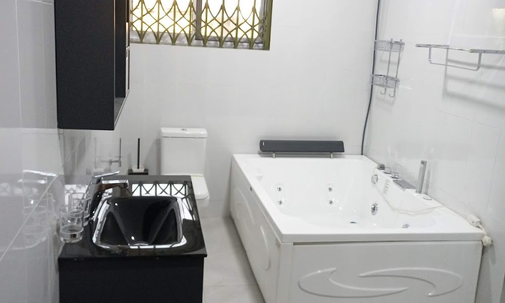 Kary’s Guest House