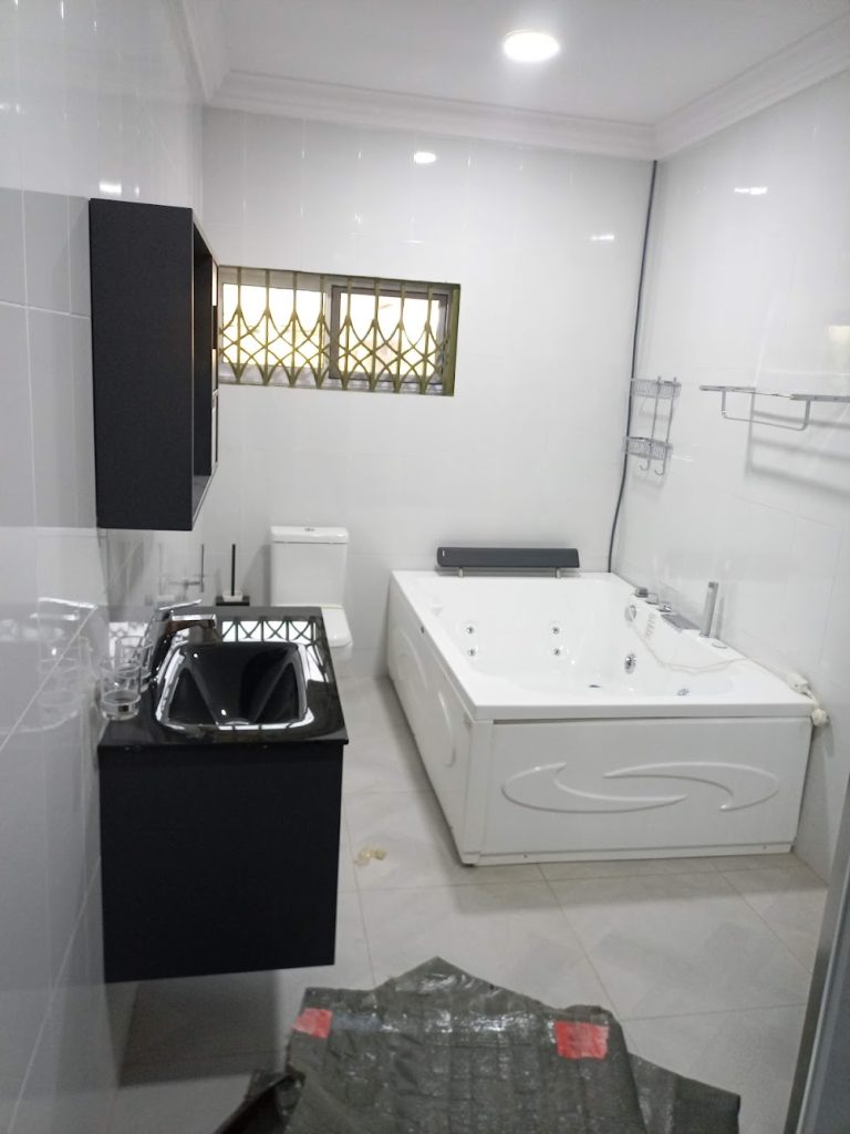 Kary’s Guest House