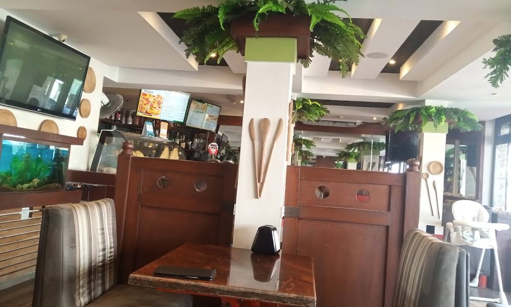 Kclings Restaurant