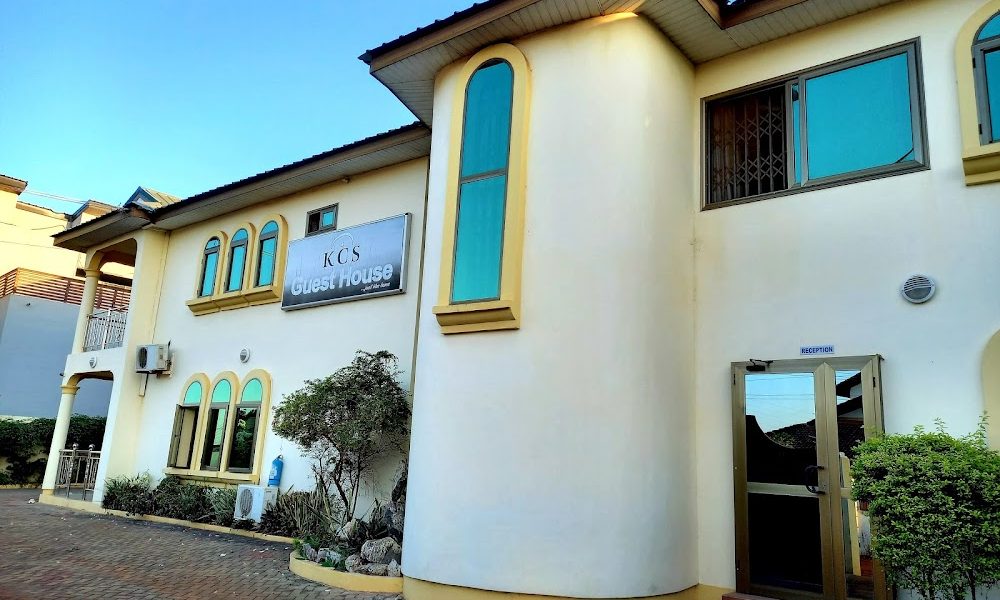 KCS Guest House