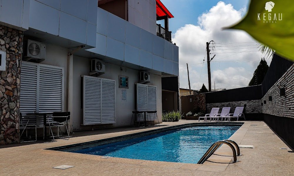 Kegali Hotel