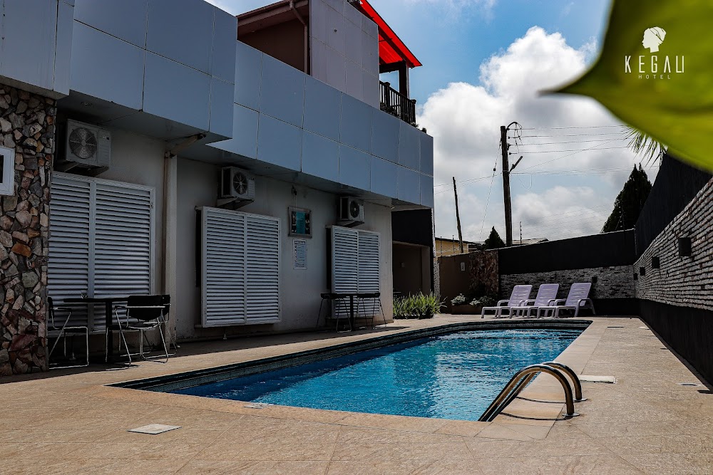 Kegali Hotel