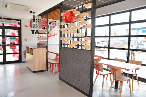 KFC Koforidua