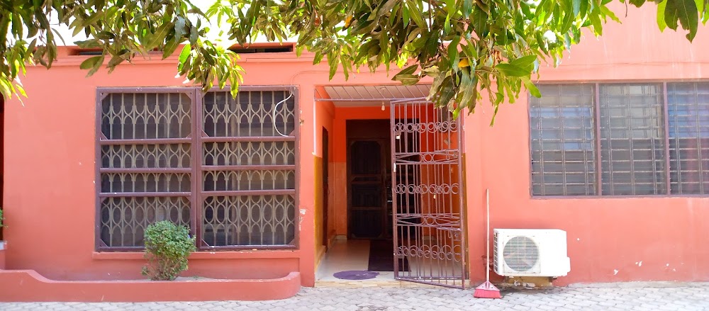 Kikwor Guest House