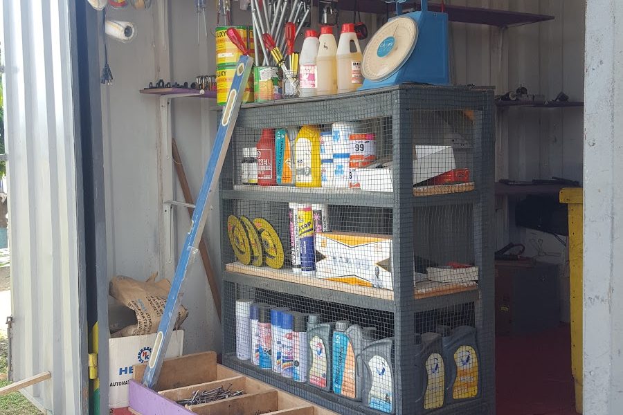Kingsmen Builders & Hardware Supply