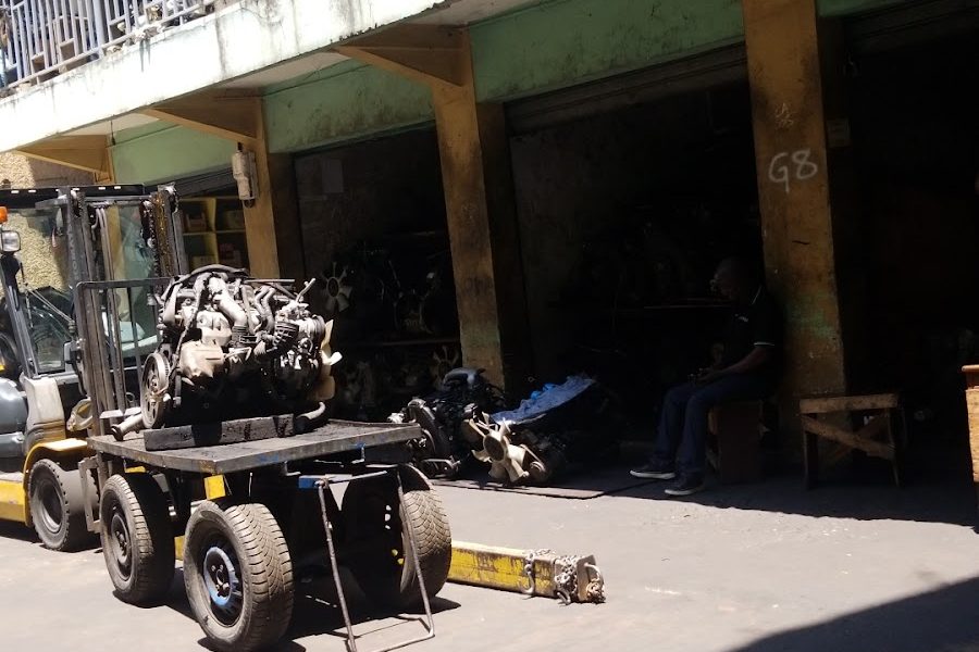 Kofata Motors