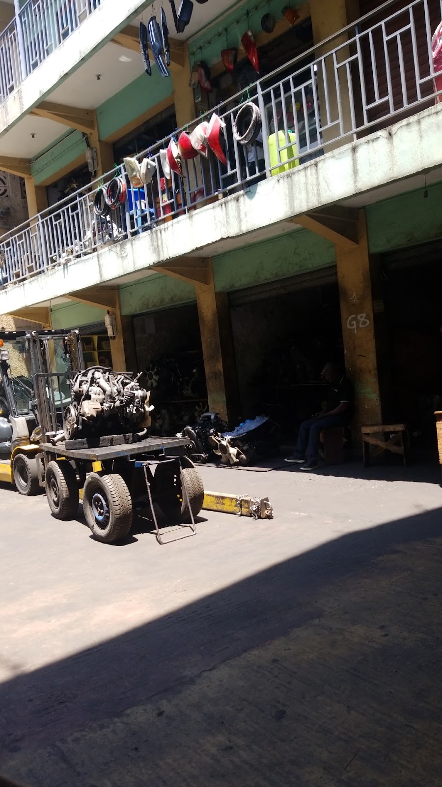 Kofata Motors