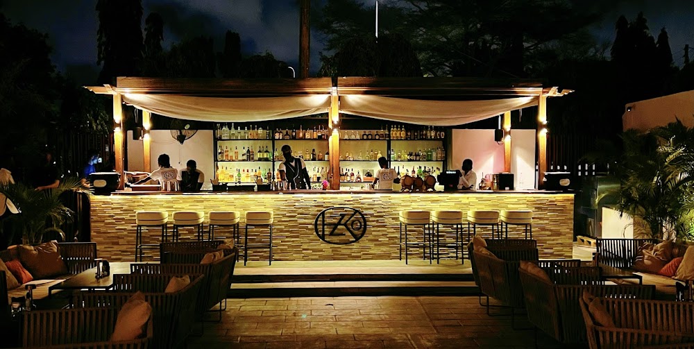 Kōzo Restaurant
