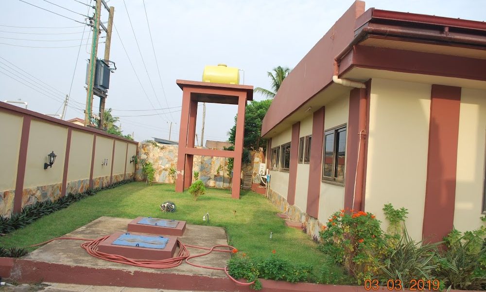 Kula Guest House