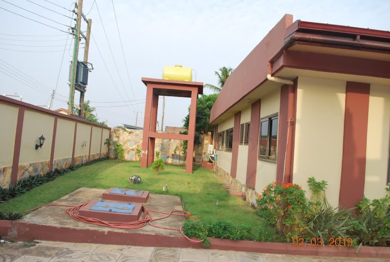 Kula Guest House
