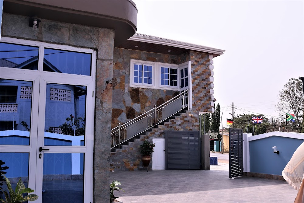 Lady M Guest House
