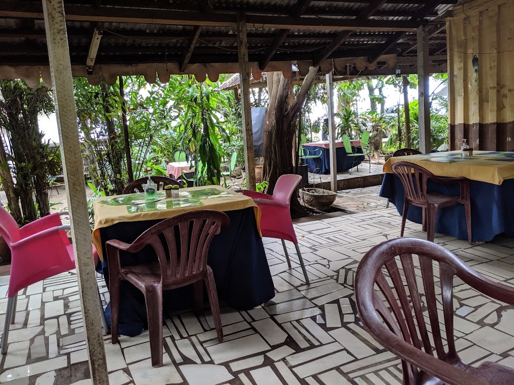 Le Jardin