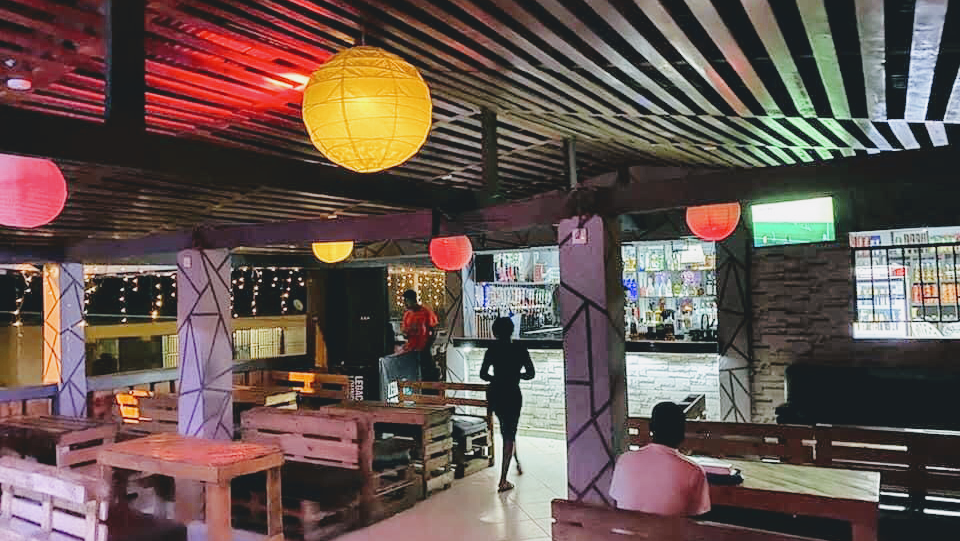 Legacy Lounge