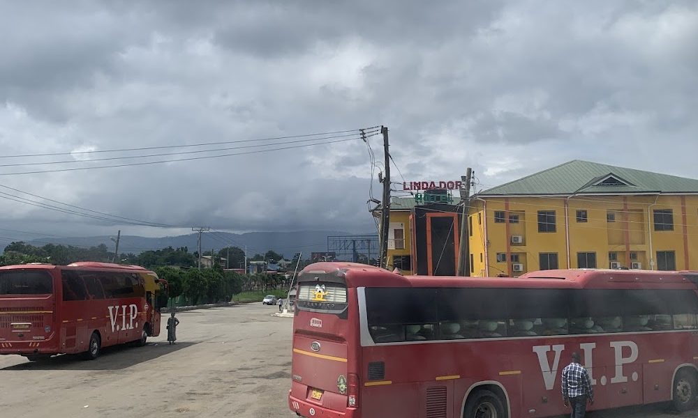 Linda Dor High Way Restaurant and Hotel