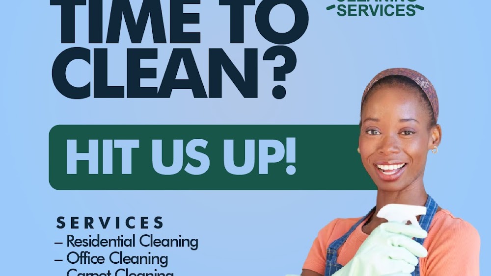 Litma cleaning services