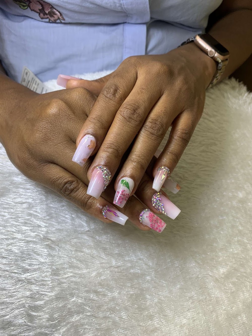 Lux Grande Beauty Lounge