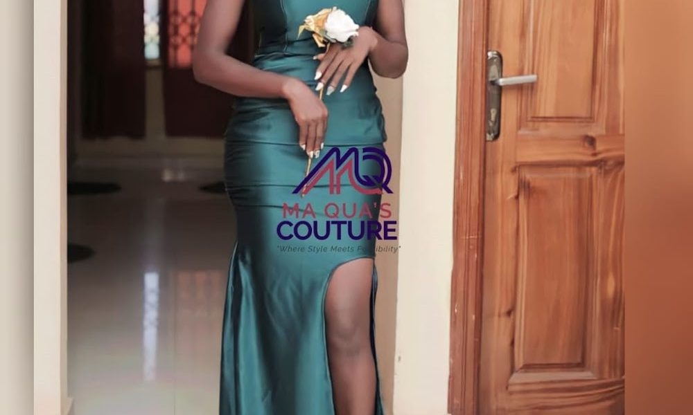 Ma Qua’s Couture
