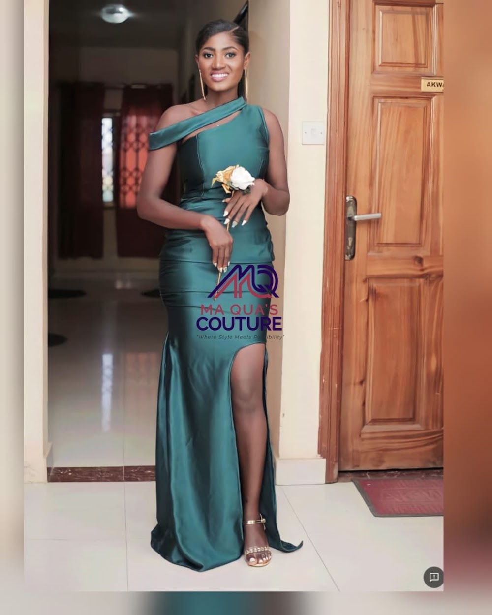 Ma Qua’s Couture