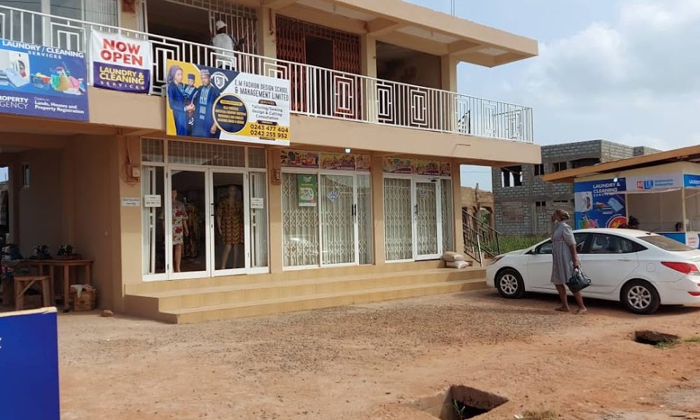 Mahlonwin Laundry & Cleaning Services