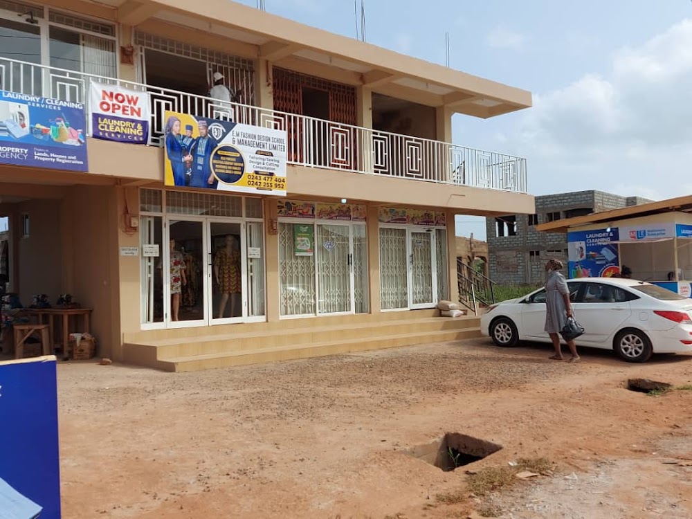 Mahlonwin Laundry & Cleaning Services