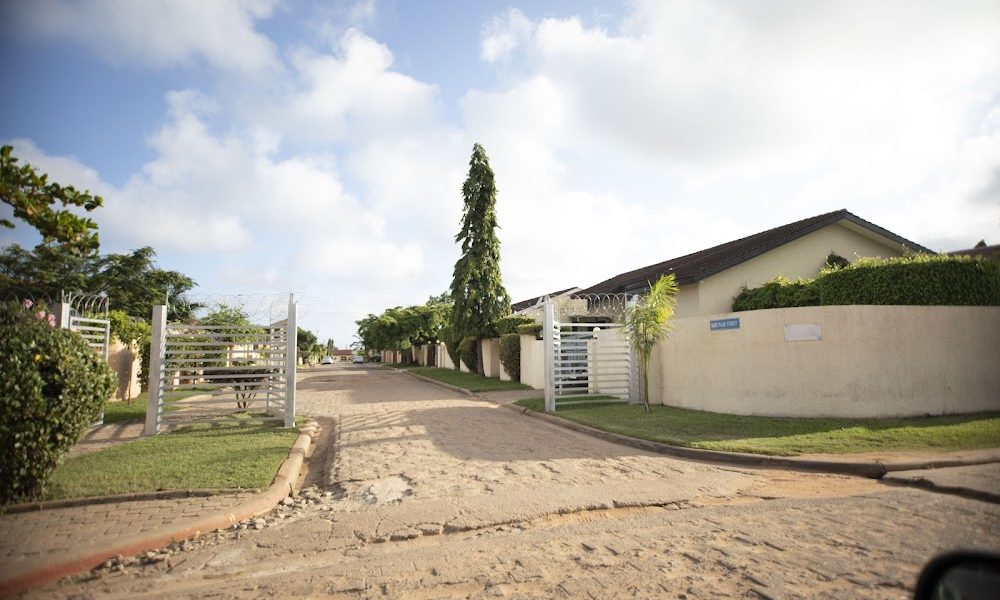 marysin guest house
