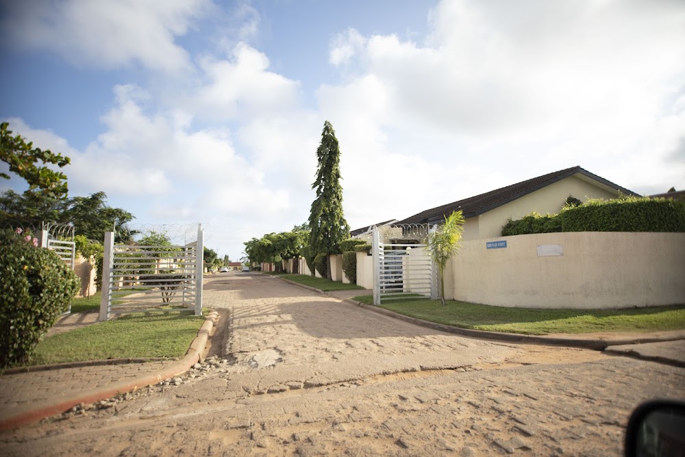marysin guest house