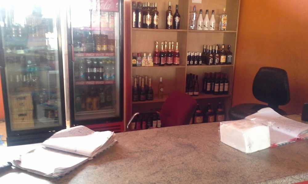 Maserie Restaurant