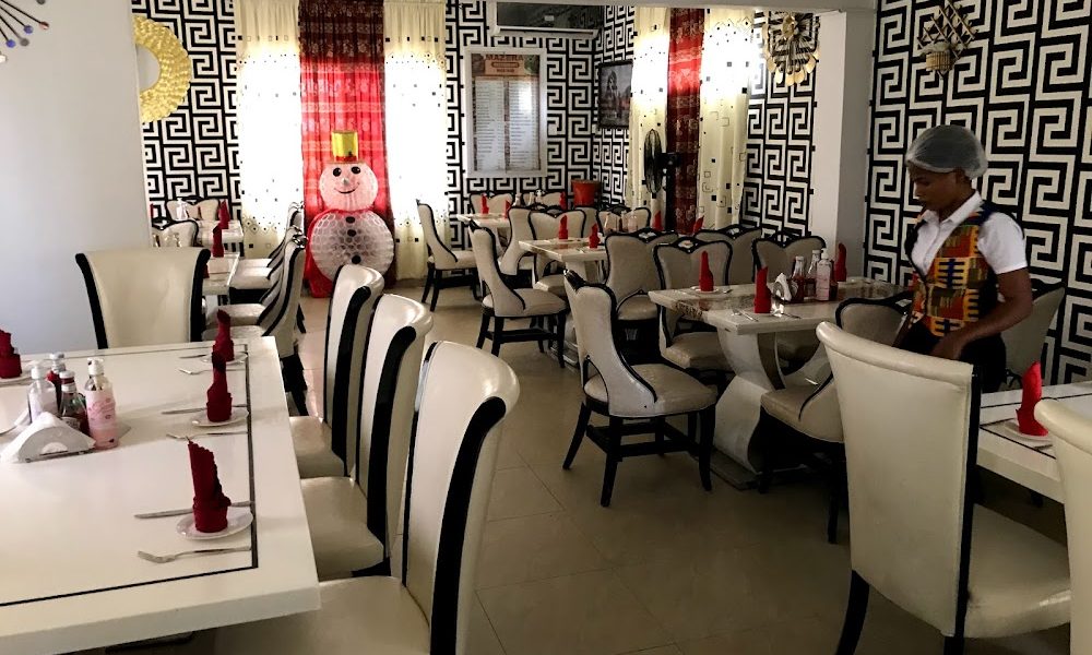 Mazera Restaurant