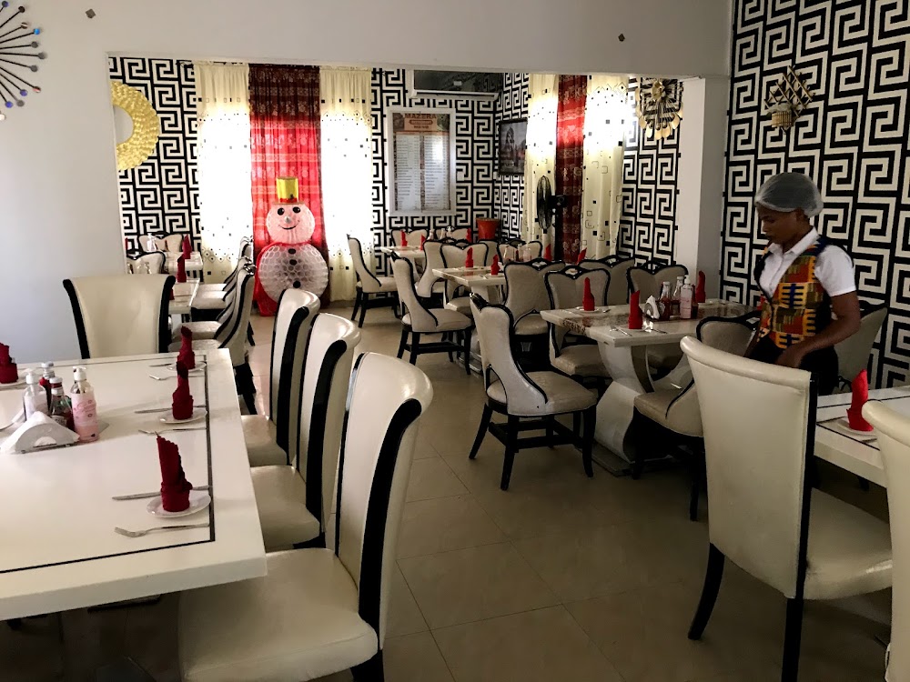 Mazera Restaurant