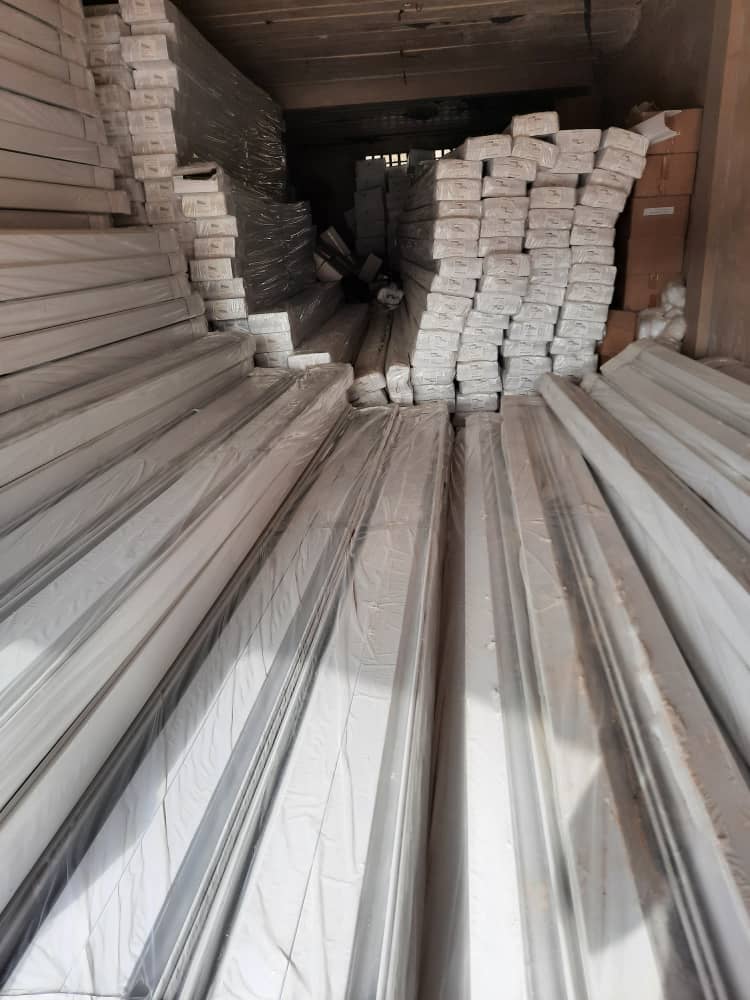 Mega Builders solutions