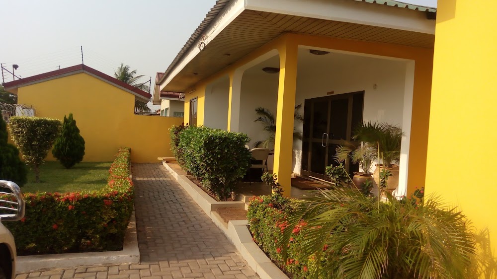 Merles Guest House