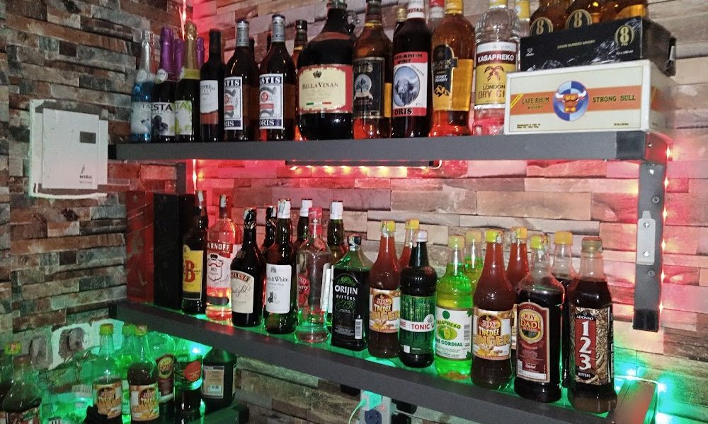 MIDDLE EAST GRILL & BAR