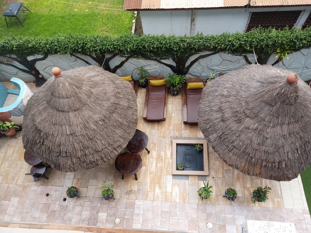 Mj Grand Hotel