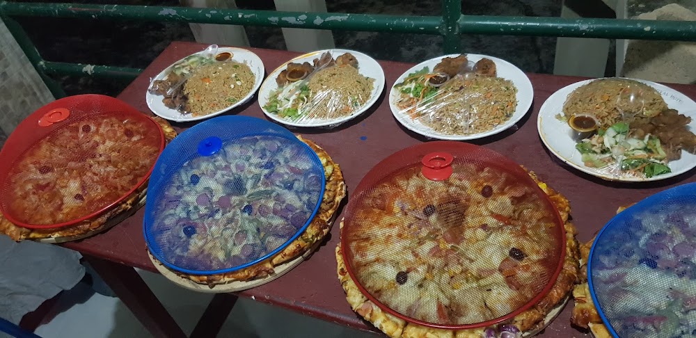 Modak Restaurant