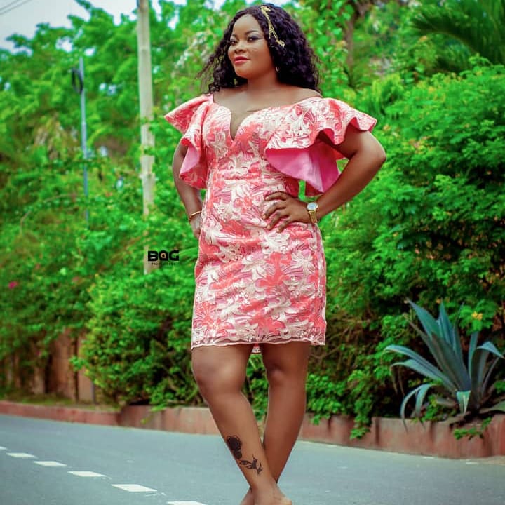Modish Creative Fashions & Designs GH