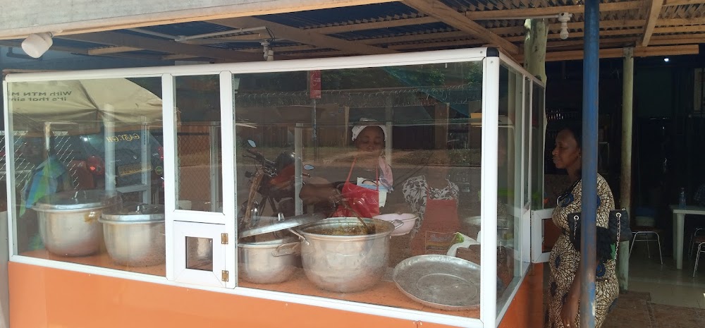 Mother’s Kitchen