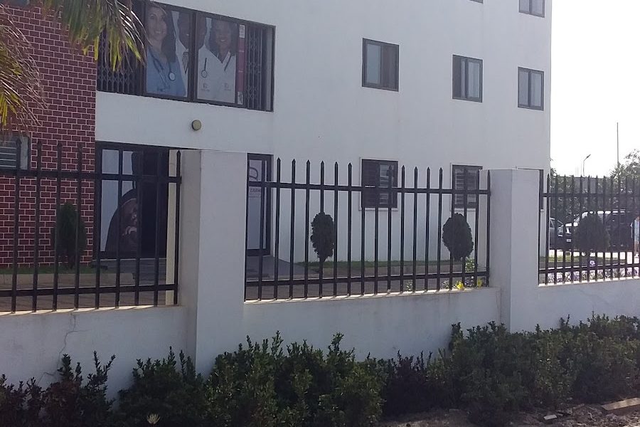 Mount Carmel General Hospital & Fertility Center Dawhanya