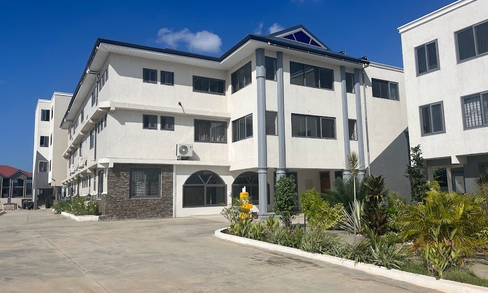 Mwin Tuba Hospital and Coloproctology Centre