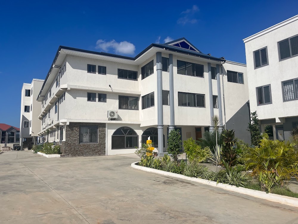 Mwin Tuba Hospital and Coloproctology Centre