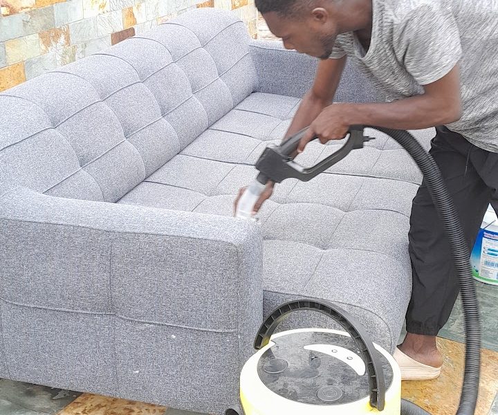 Nafko Cleaning services
