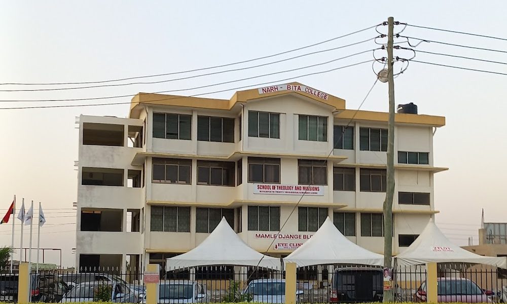 Narh-Bita Hospital