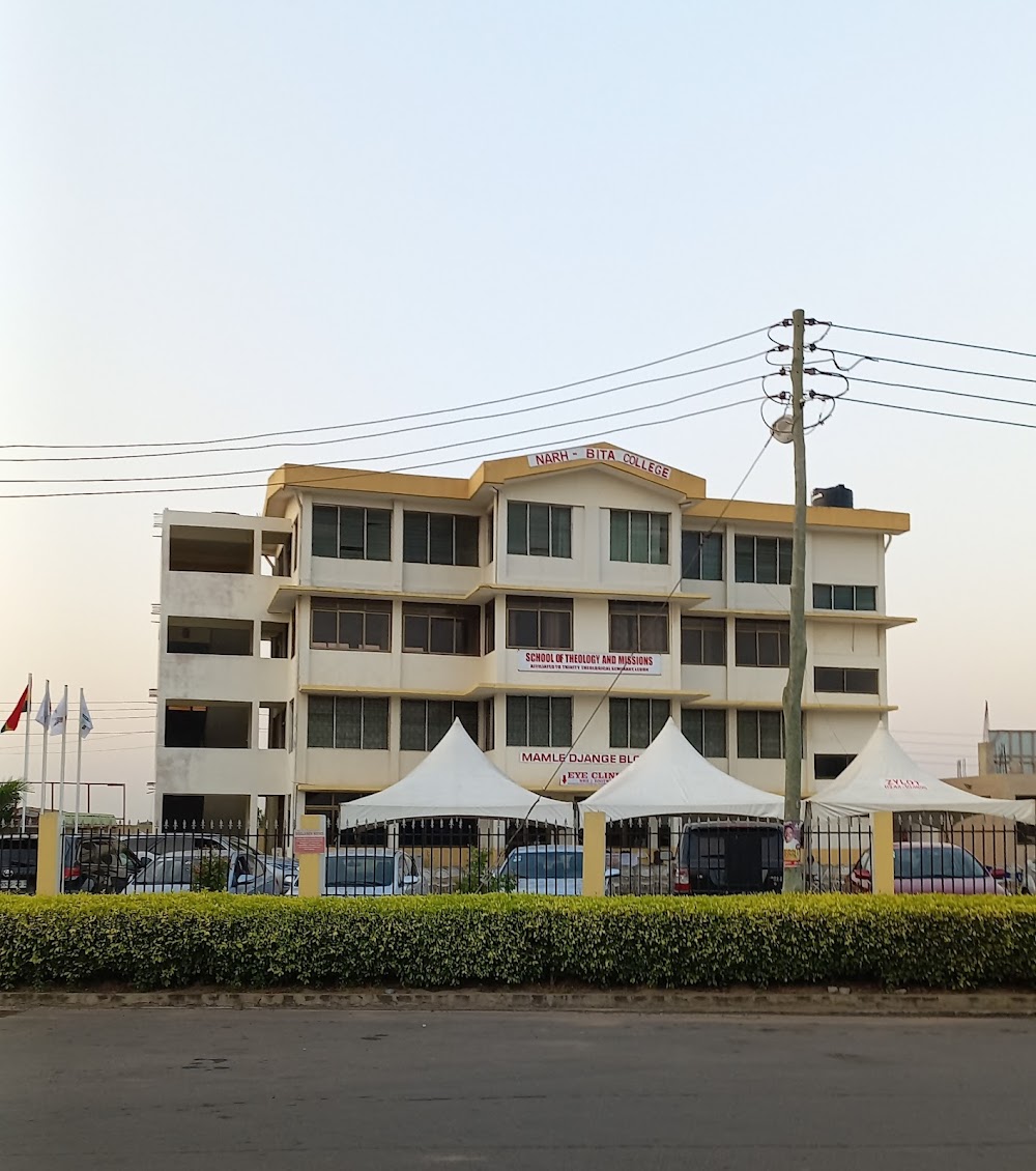 Narh-Bita Hospital