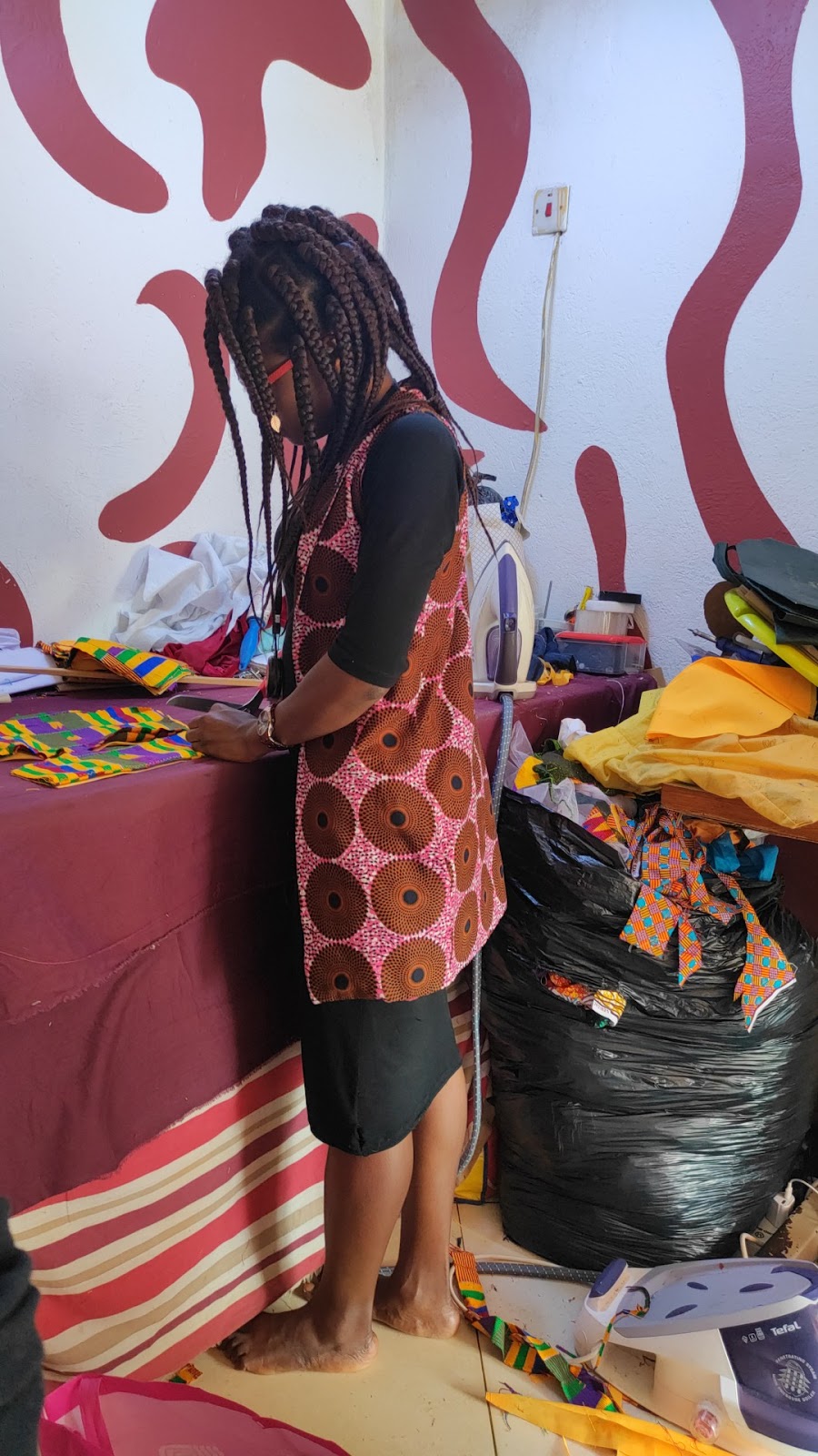 Nestine Designs