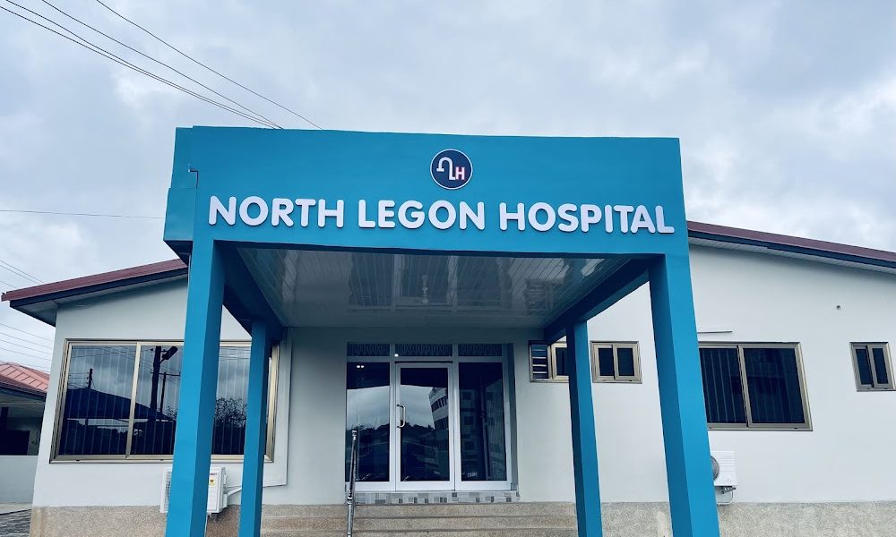 North Legon Hospital