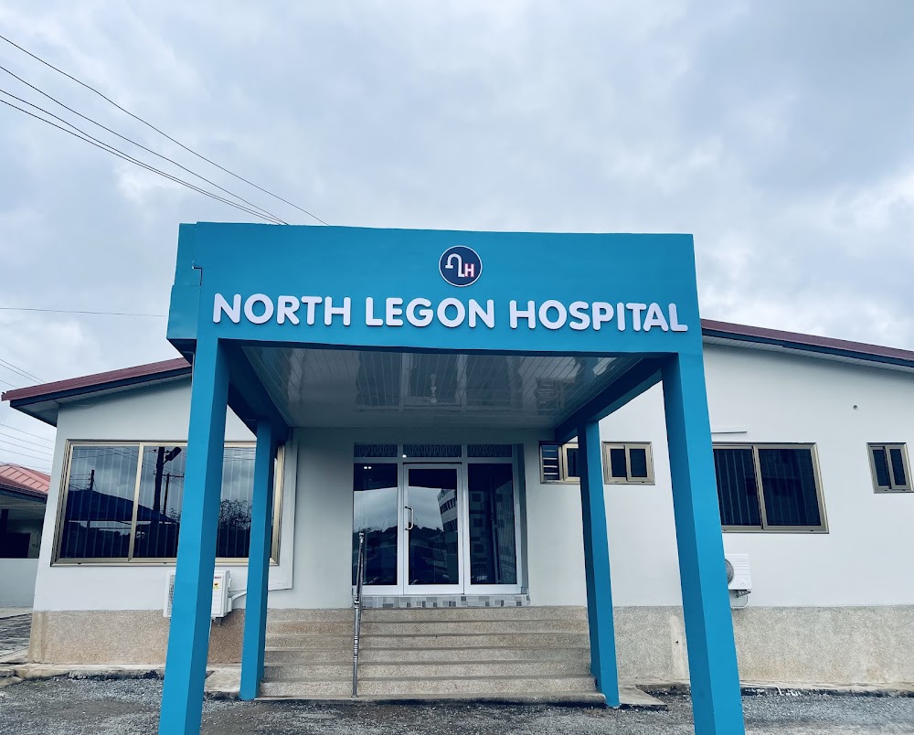 North Legon Hospital
