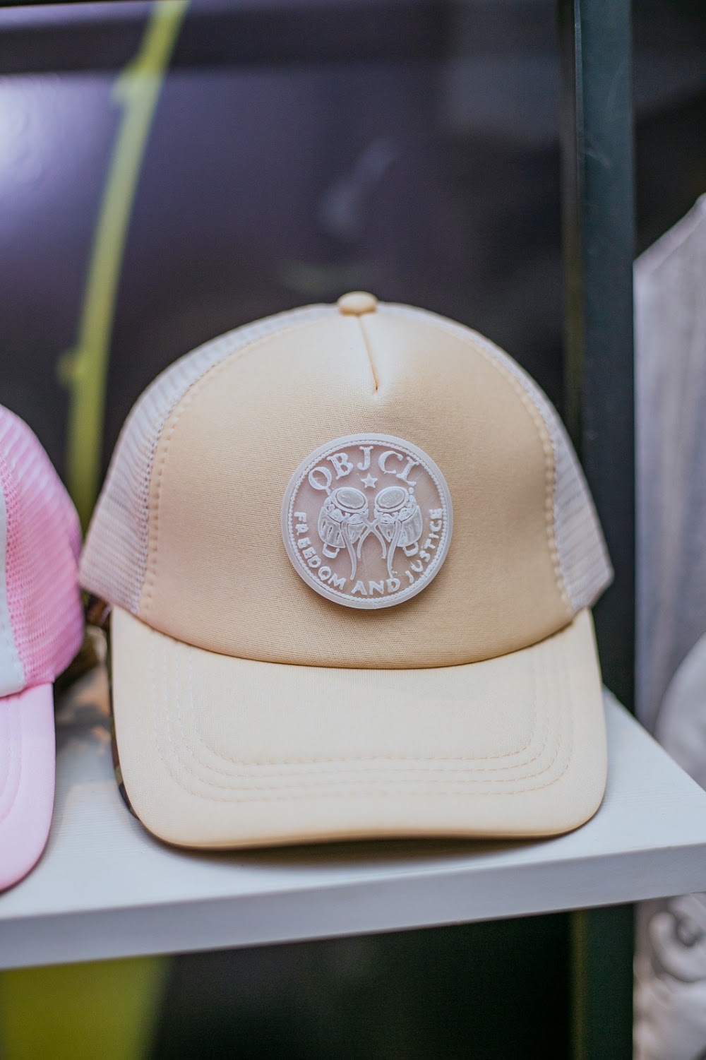 OBJClothing & Accessories