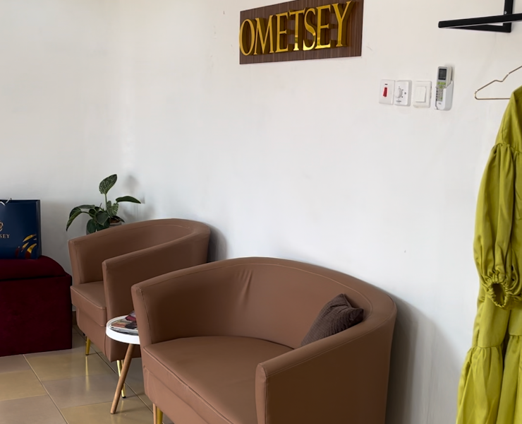 Ometsey