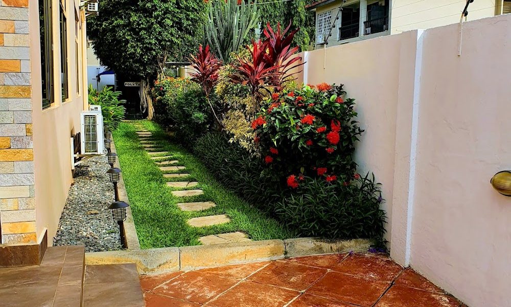 Palisades Guest House